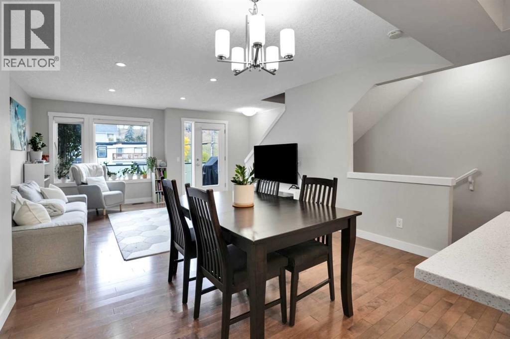 113, 28 Mcdougall Court Ne, Calgary, Alberta  T2E 7H4 - Photo 18 - A2348059