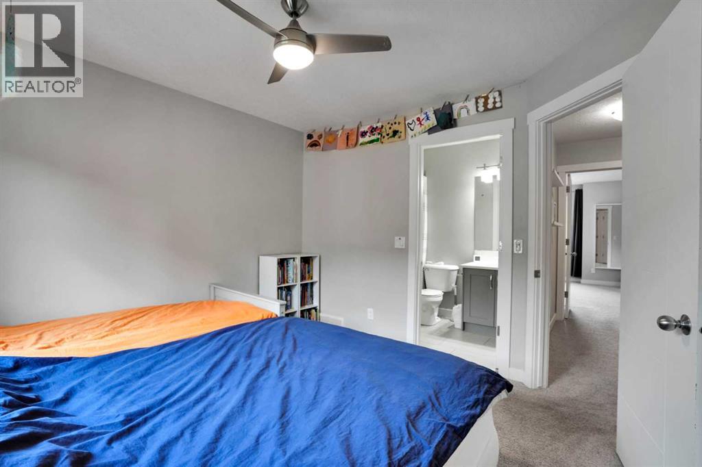113, 28 Mcdougall Court Ne, Calgary, Alberta  T2E 7H4 - Photo 37 - A2348059