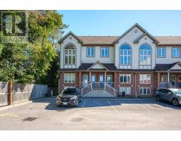 20 - 376 WIFFEN PRIVATE, Ottawa, Ontario