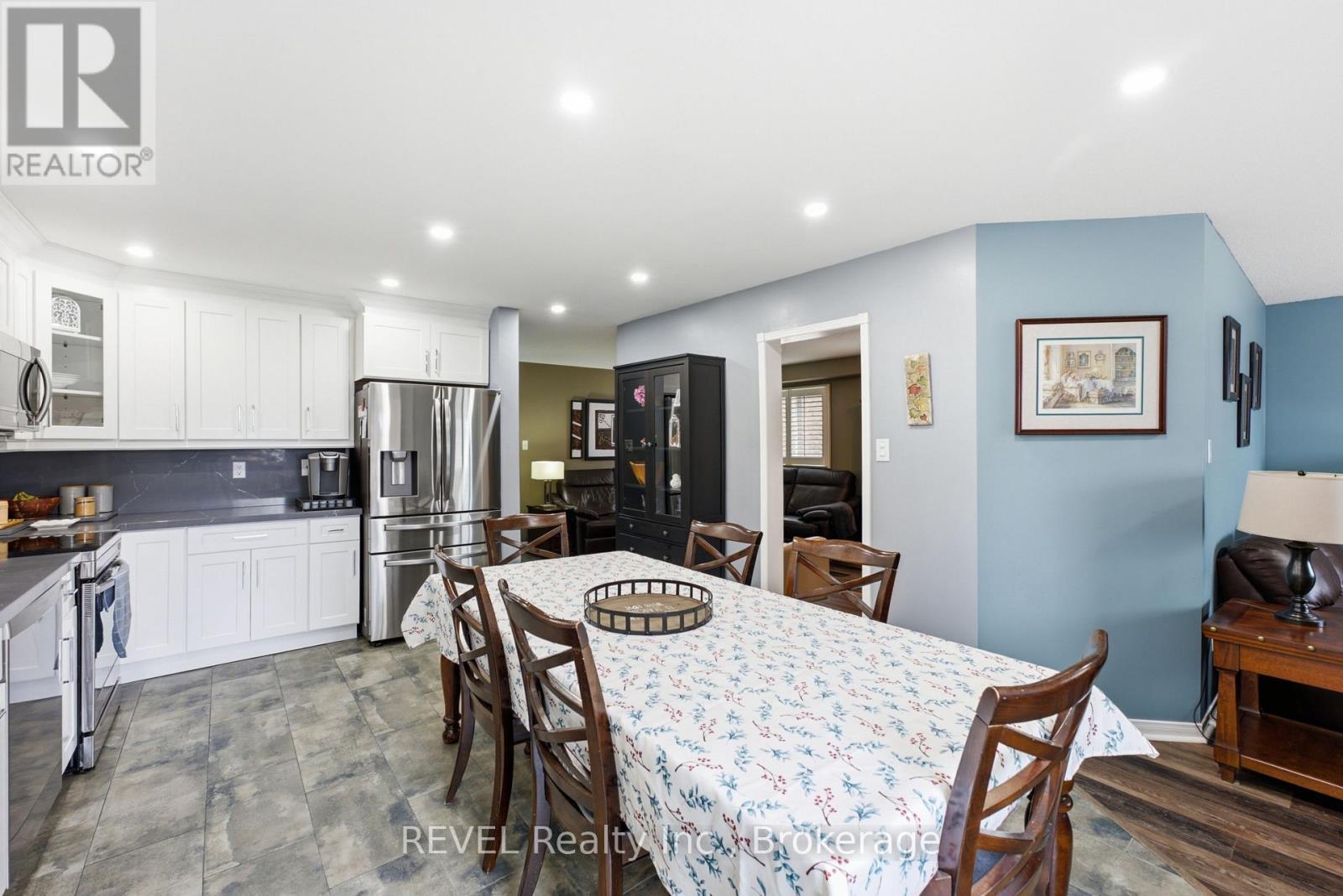 20 Hayloft Court, Brampton, Ontario  L6X 4R7 - Photo 14 - W13828458