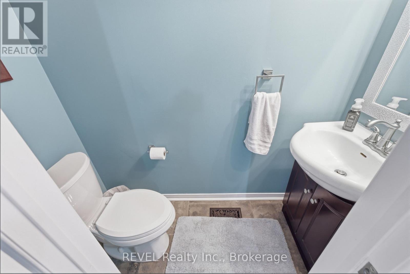 20 Hayloft Court, Brampton, Ontario  L6X 4R7 - Photo 18 - W13828458
