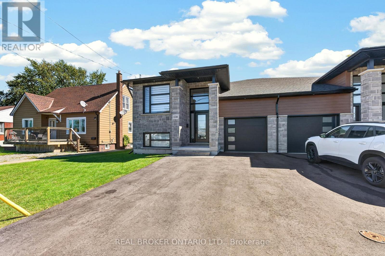 230 Knoll Street, Port Colborne (Main Street), Ontario L3K 5B6 - Photo 3 - X13828484