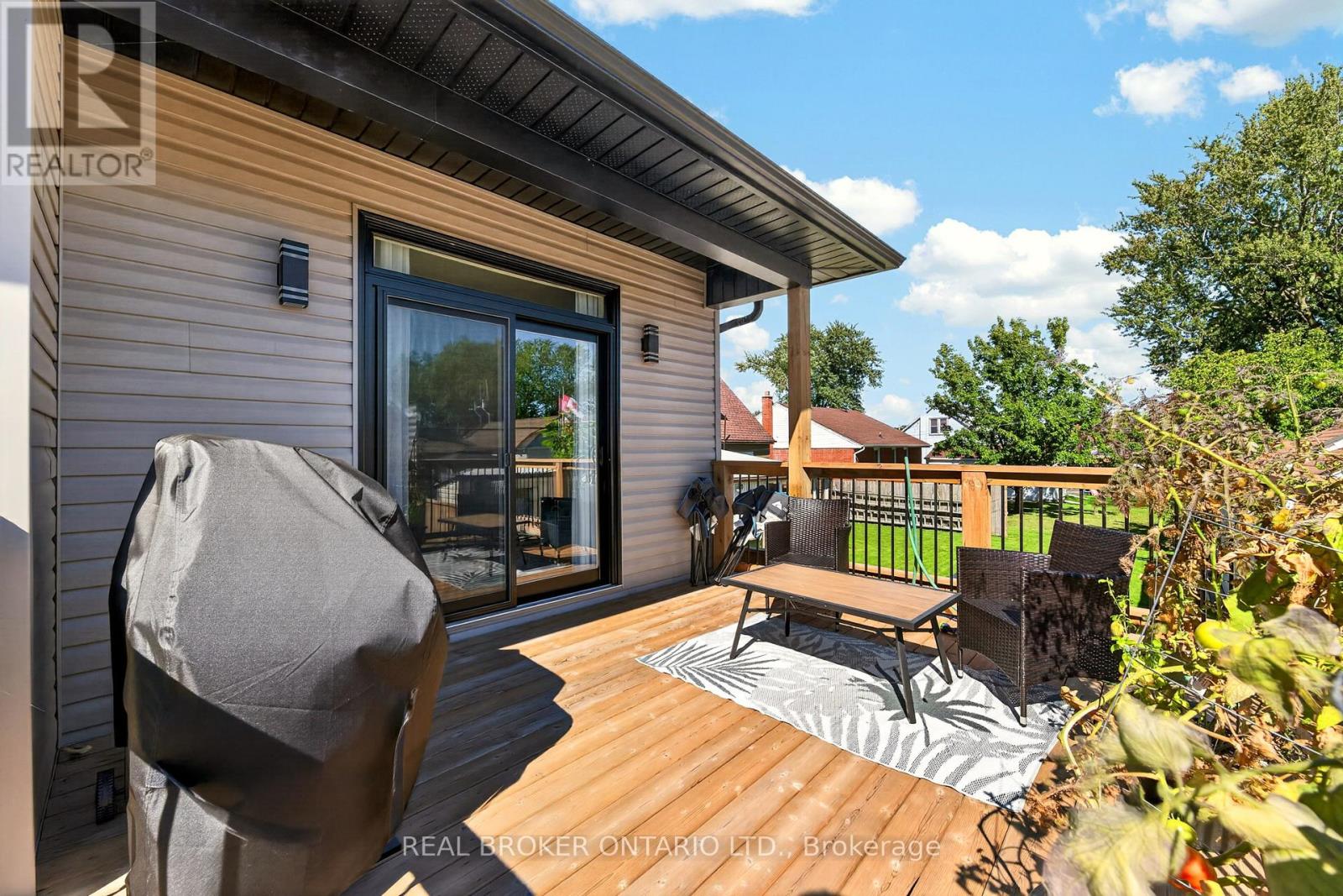 230 Knoll Street, Port Colborne (Main Street), Ontario L3K 5B6 - Photo 45 - X13828484