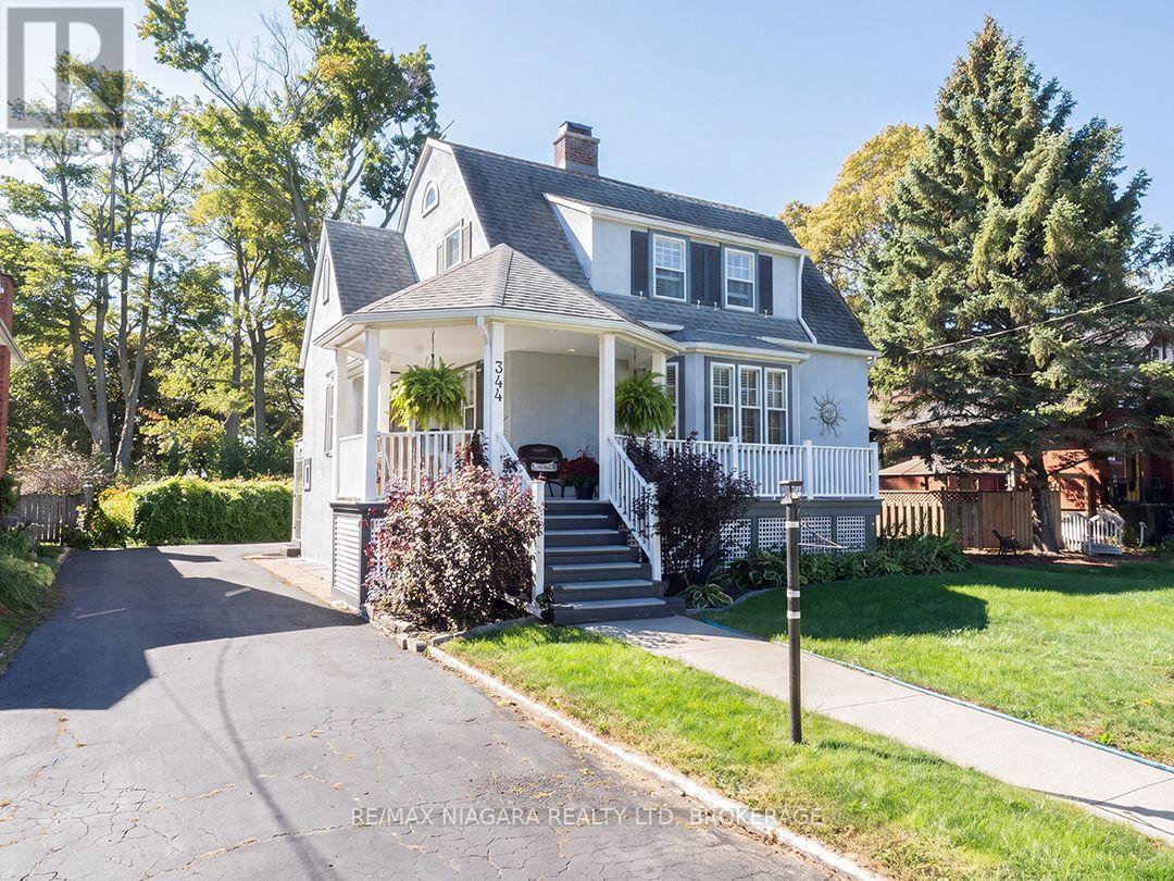 344 CLARENCE STREET, port colborne (sugarloaf), Ontario