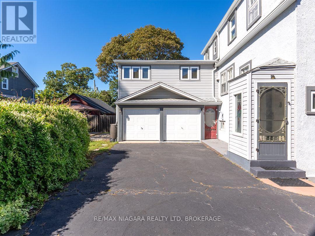 344 Clarence Street, Port Colborne, Ontario  L3K 3H1 - Photo 34 - X13828556
