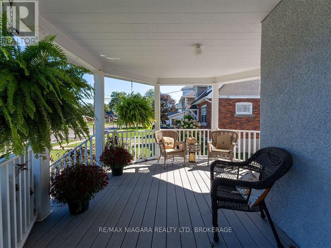 344 Clarence Street, Port Colborne, Ontario  L3K 3H1 - Photo 7 - X13828556