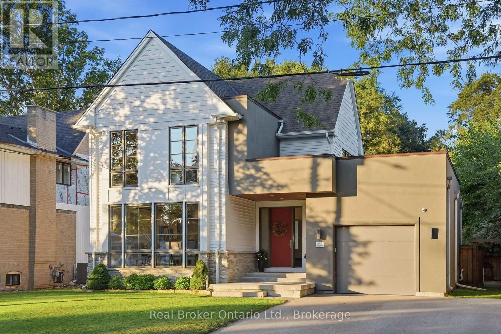 630 George Street, Burlington, Ontario  L7R 2V7 - Photo 3 - W13828412