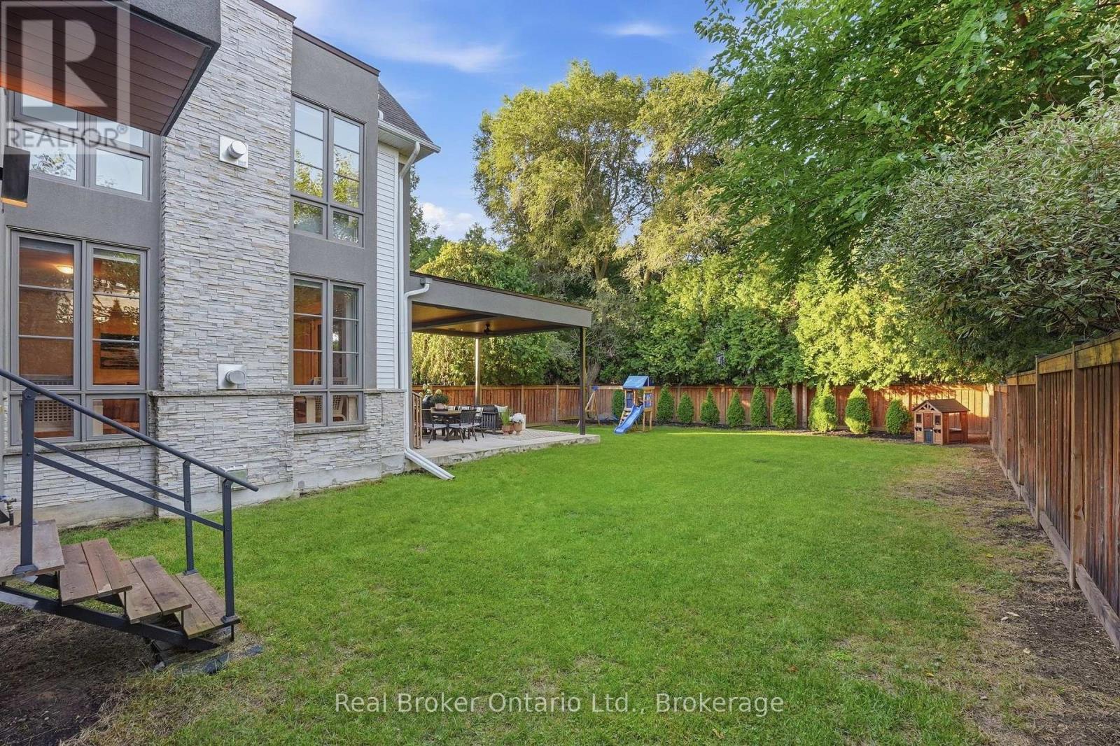 630 George Street, Burlington, Ontario  L7R 2V7 - Photo 38 - W13828412