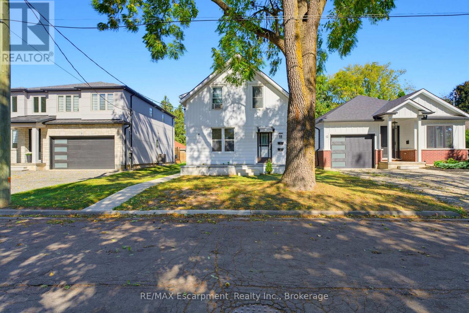 #1 - 11 Charles Street, Brantford, Ontario  N3T 1A9 - Photo 2 - X13828454