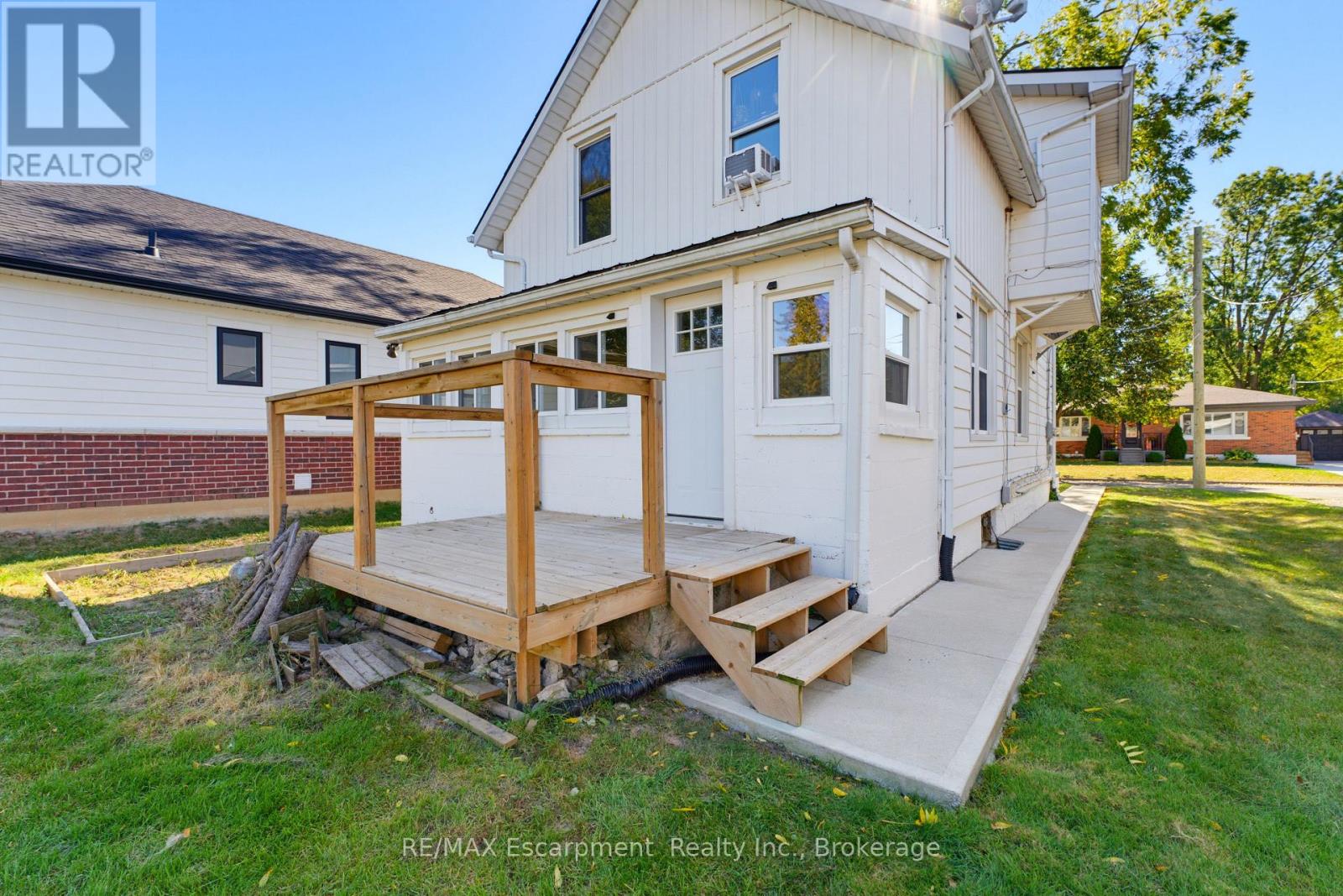#1 - 11 Charles Street, Brantford, Ontario  N3T 1A9 - Photo 25 - X13828454