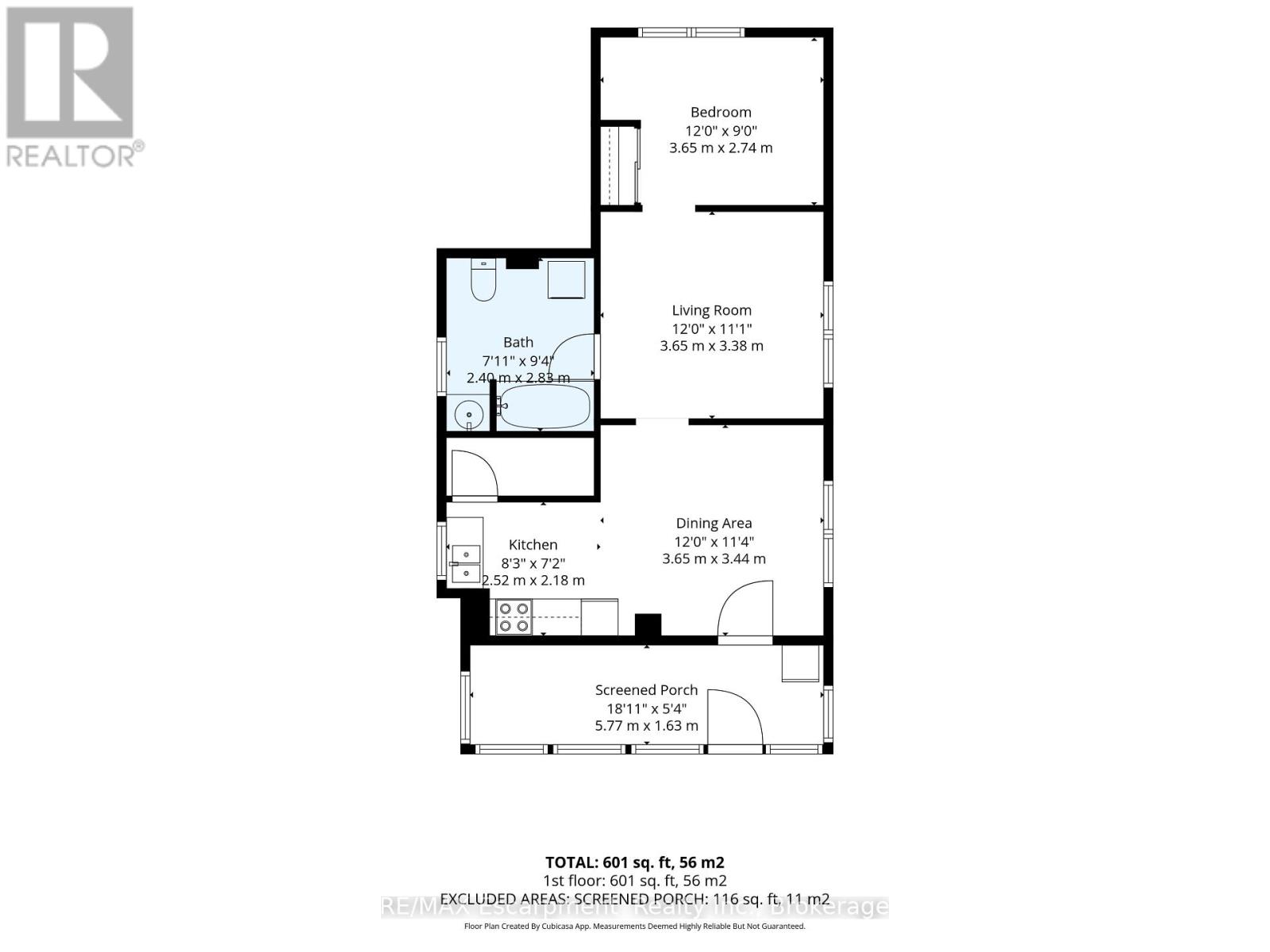 #1 - 11 Charles Street, Brantford, Ontario  N3T 1A9 - Photo 29 - X13828454