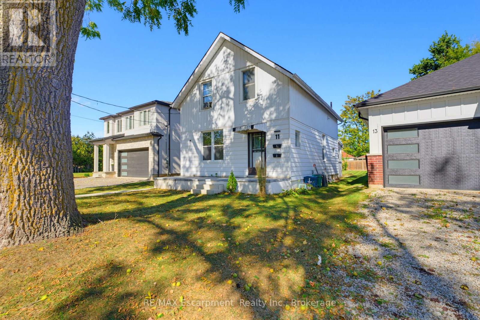 #1 - 11 Charles Street, Brantford, Ontario  N3T 1A9 - Photo 3 - X13828454