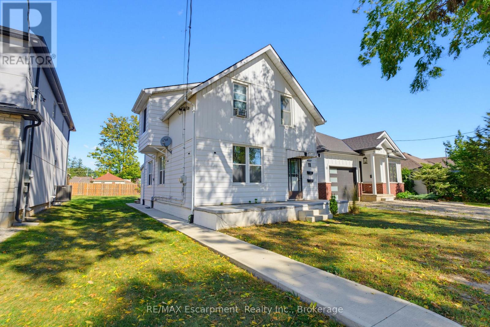 #1 - 11 Charles Street, Brantford, Ontario  N3T 1A9 - Photo 4 - X13828454