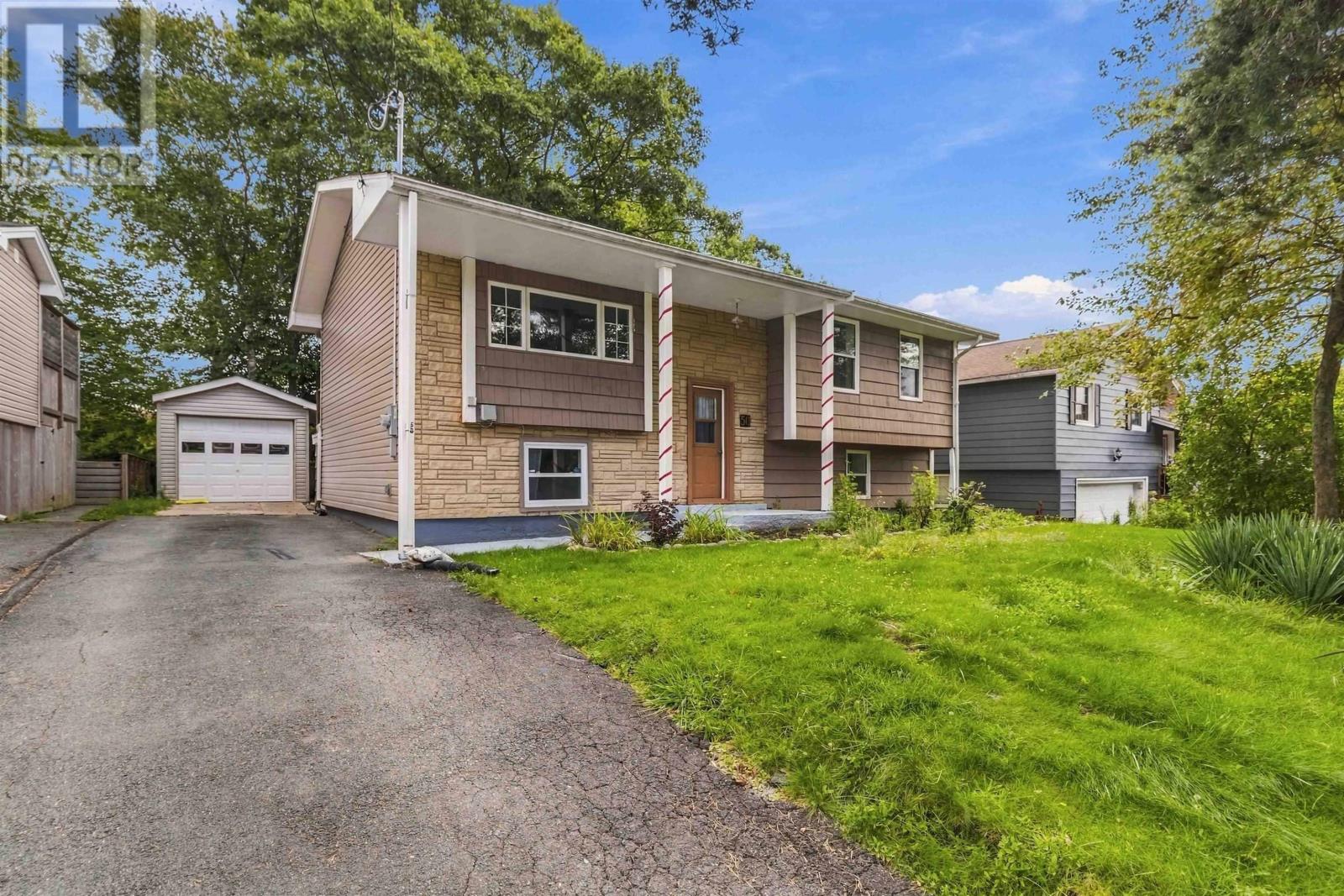 50 Inverness Avenue, Halifax, Nova Scotia  B3P 1X7 - Photo 1 - 202624352
