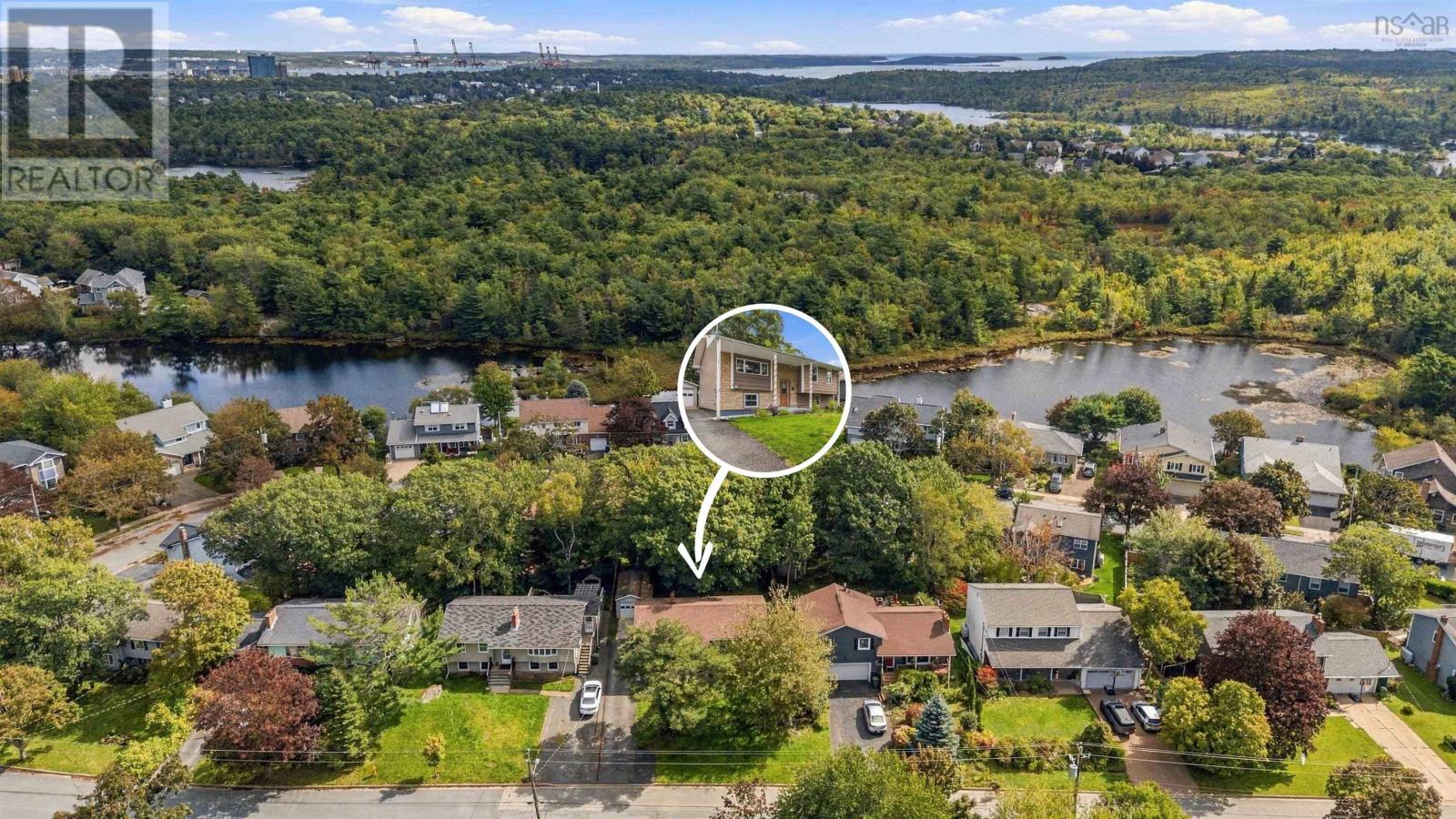 50 Inverness Avenue, Halifax, Nova Scotia  B3P 1X7 - Photo 2 - 202624352
