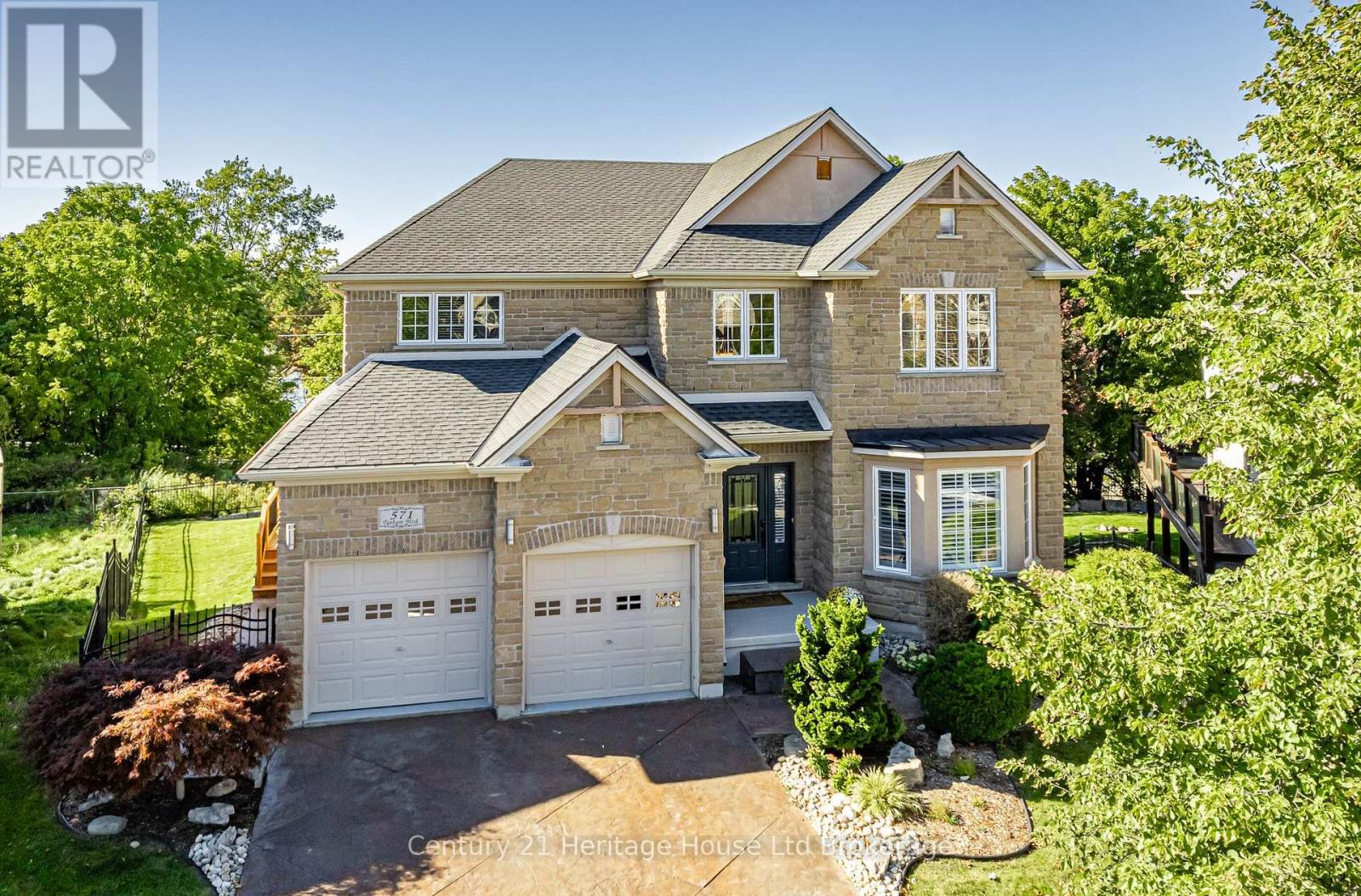 571 Tatham Boulevard, Woodstock, Ontario  N4T 0A7 - Photo 1 - X13828550