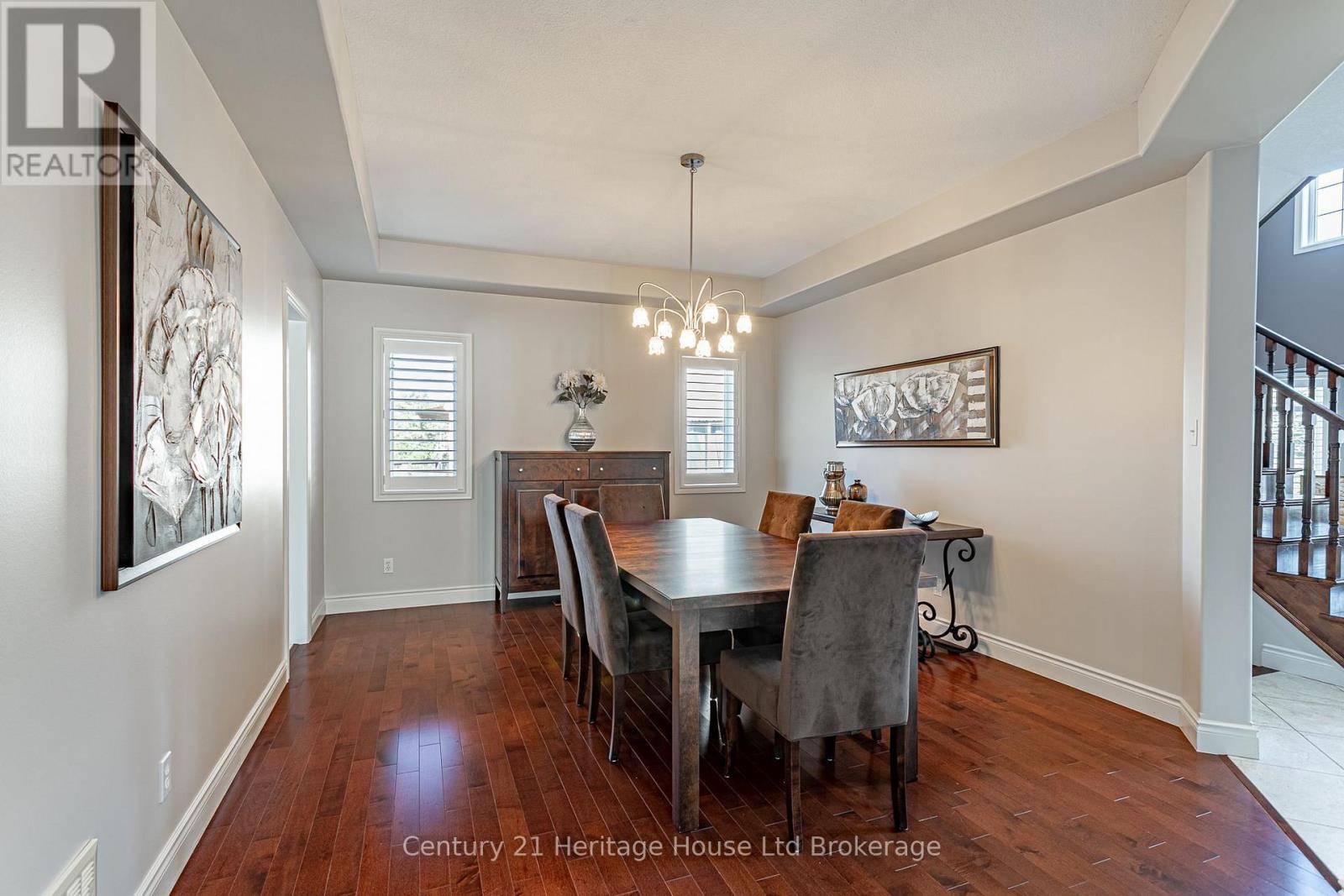 571 Tatham Boulevard, Woodstock, Ontario  N4T 0A7 - Photo 5 - X13828550