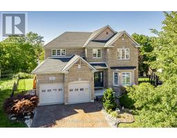 571 TATHAM BOULEVARD, Woodstock, Ontario