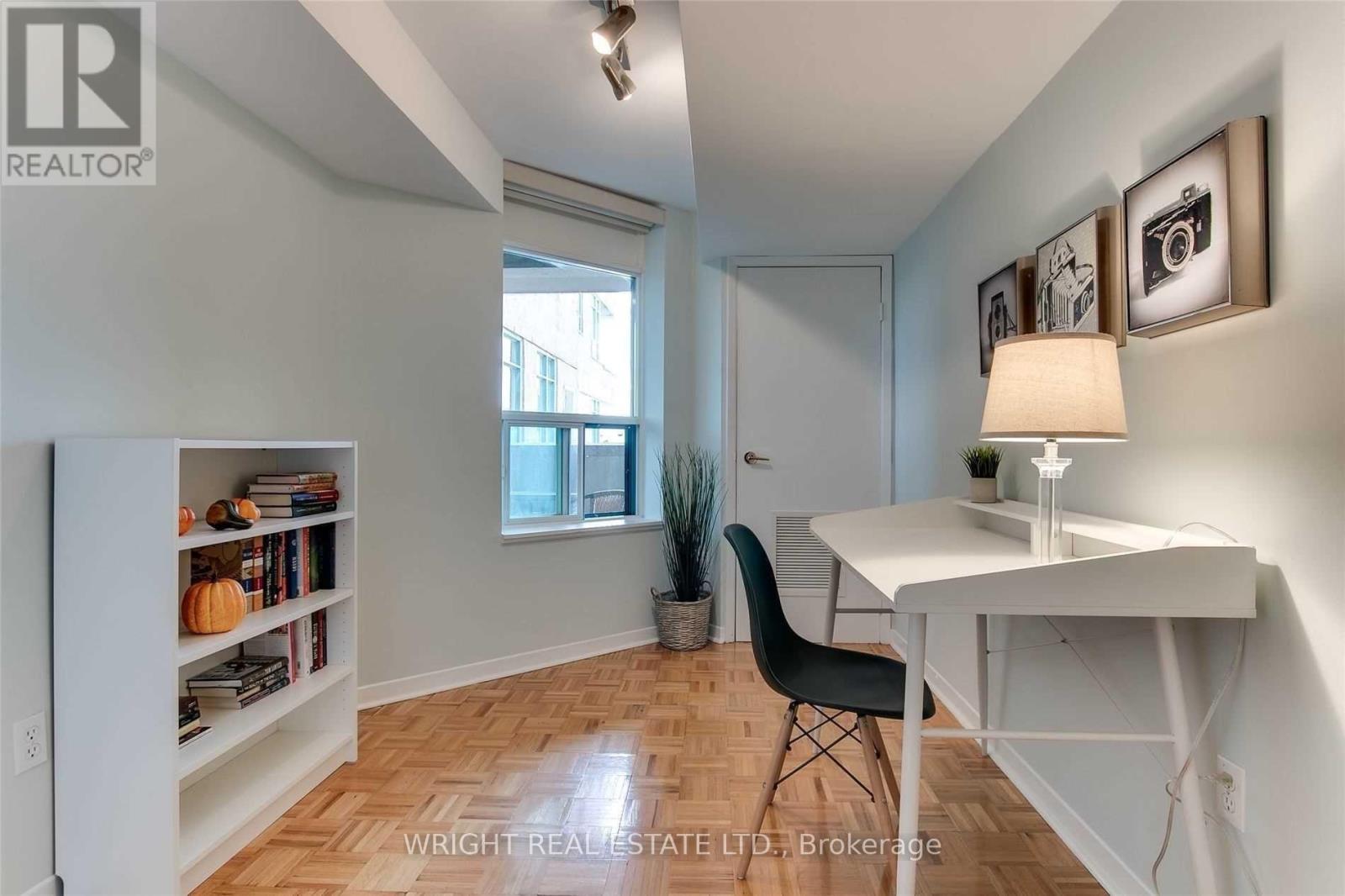306 - 8 Oxford Street, Toronto, Ontario M5T 2N9 - Photo 16 - C13827038