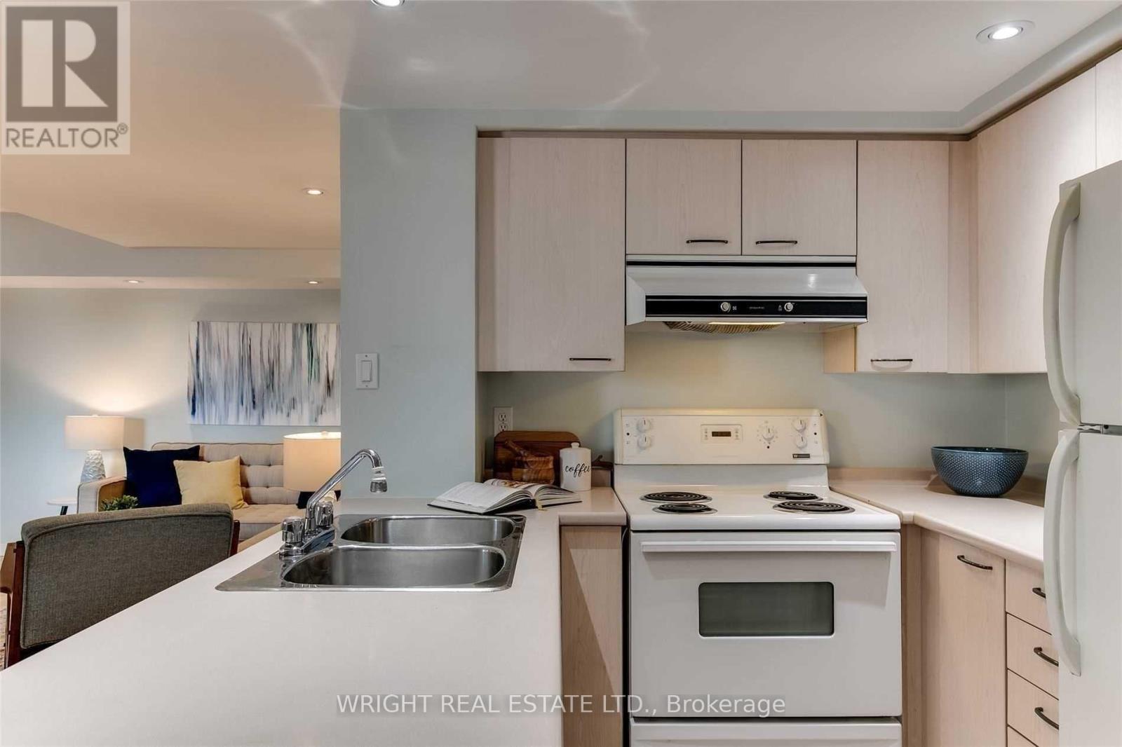 306 - 8 Oxford Street, Toronto, Ontario M5T 2N9 - Photo 14 - C13827038