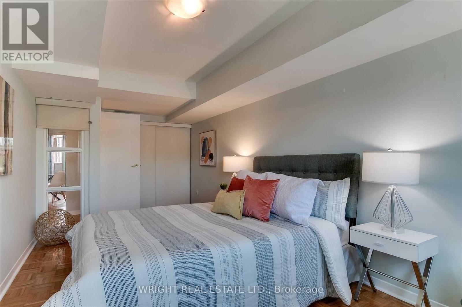 306 - 8 Oxford Street, Toronto, Ontario M5T 2N9 - Photo 20 - C13827038