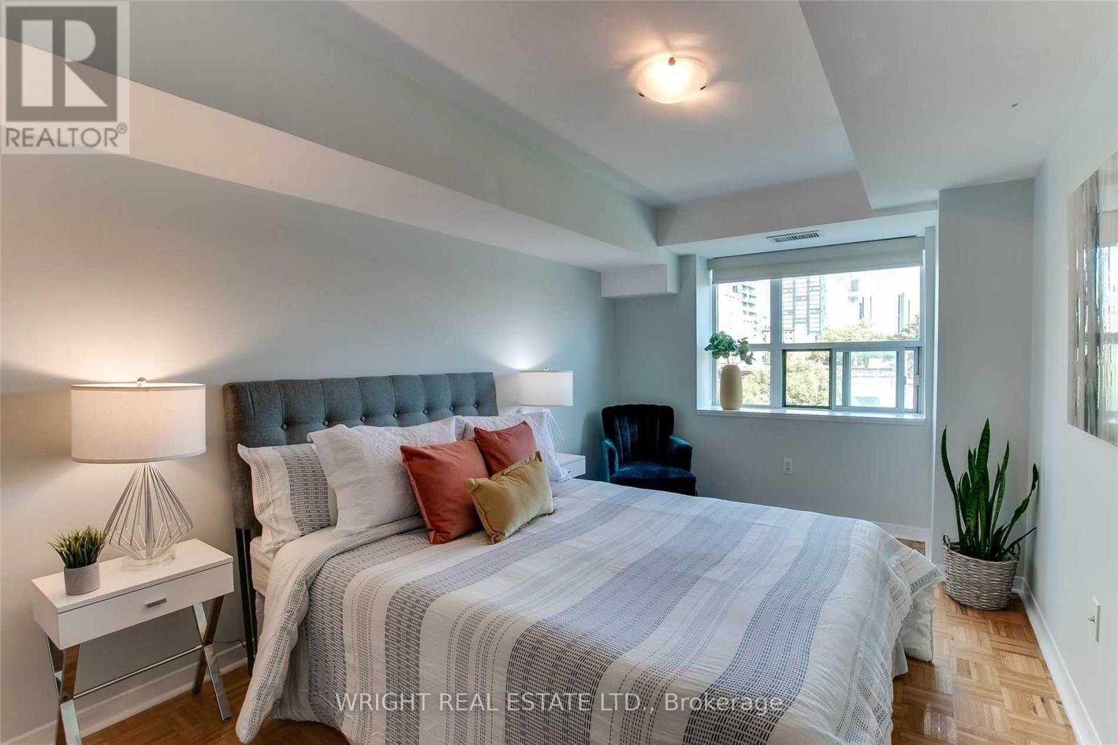 306 - 8 Oxford Street, Toronto, Ontario M5T 2N9 - Photo 19 - C13827038