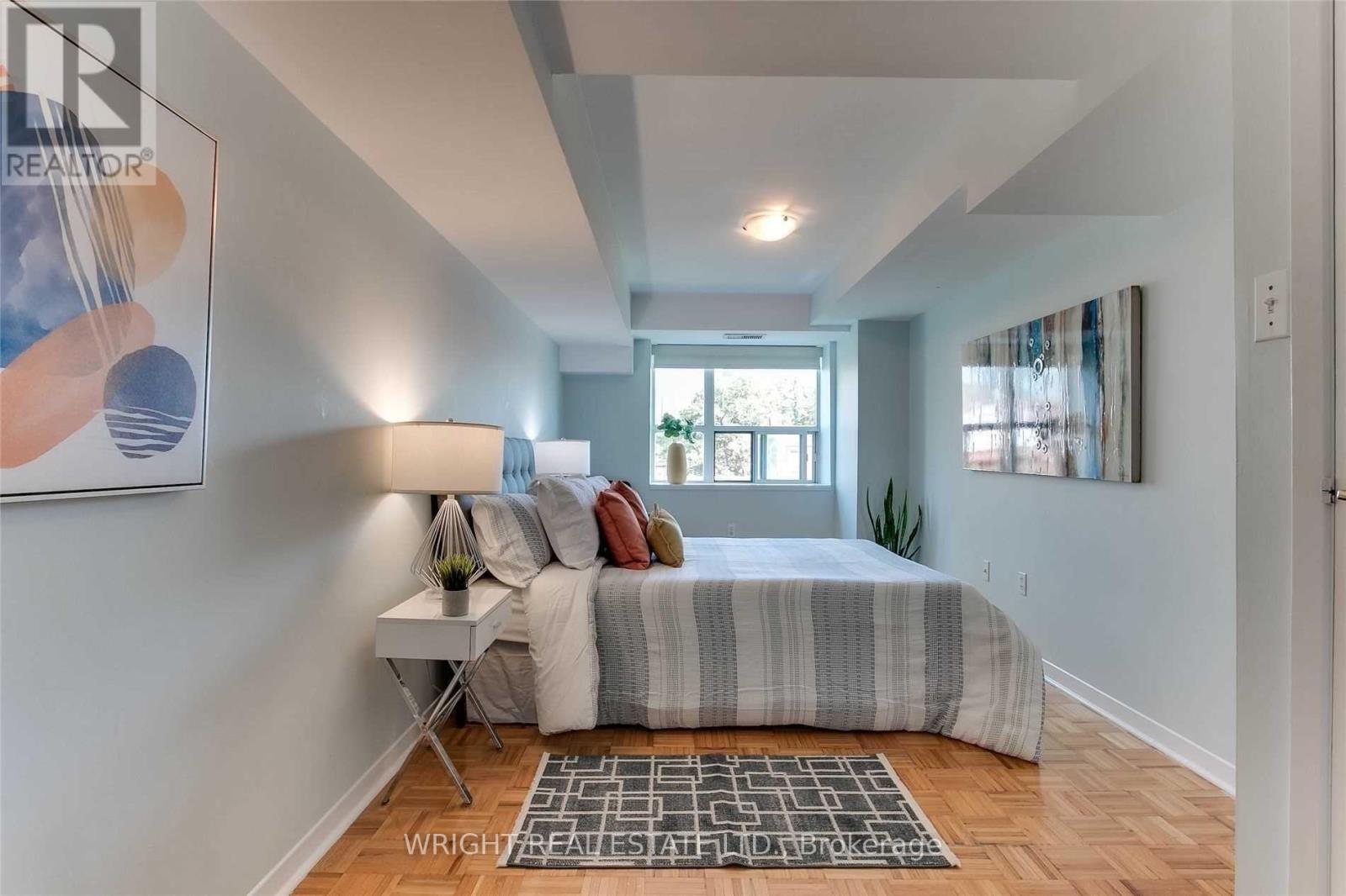 306 - 8 Oxford Street, Toronto, Ontario M5T 2N9 - Photo 18 - C13827038