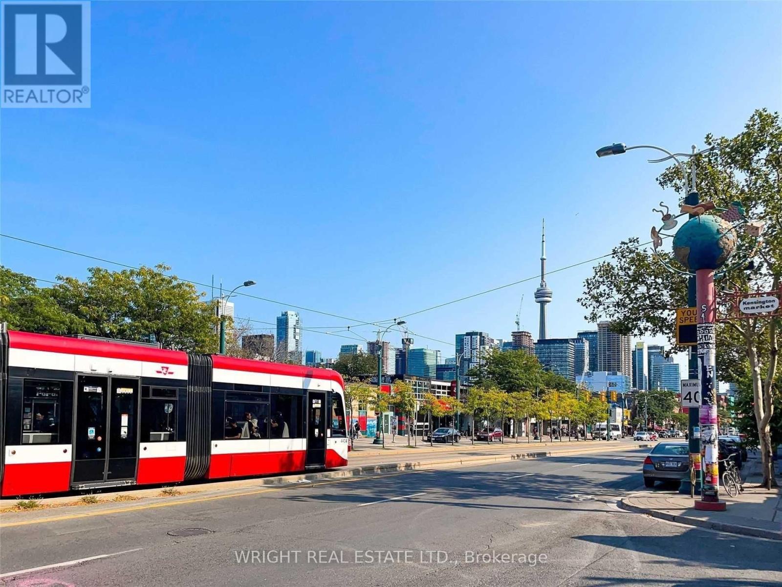 306 - 8 Oxford Street, Toronto, Ontario M5T 2N9 - Photo 24 - C13827038