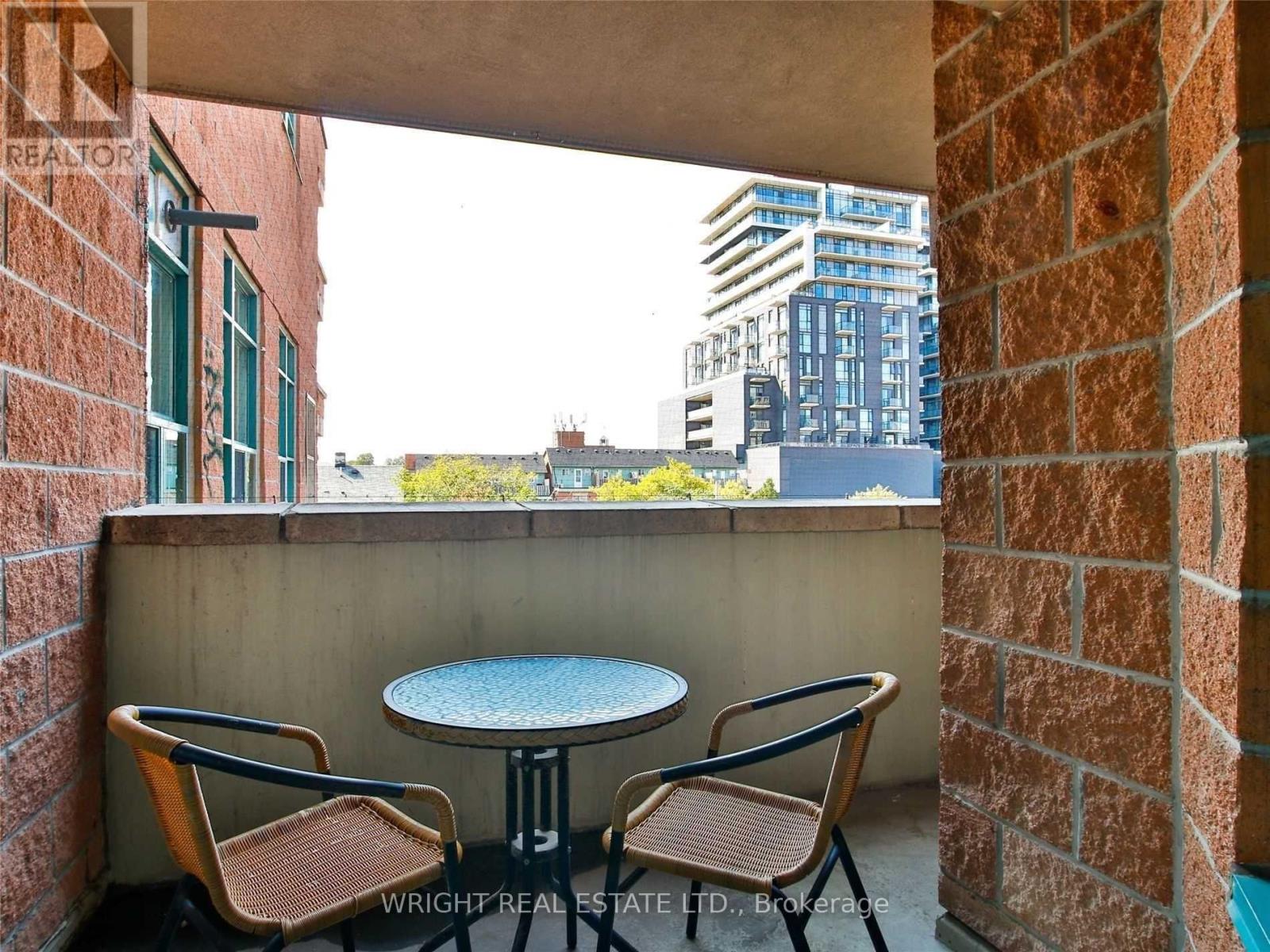 306 - 8 Oxford Street, Toronto, Ontario M5T 2N9 - Photo 23 - C13827038