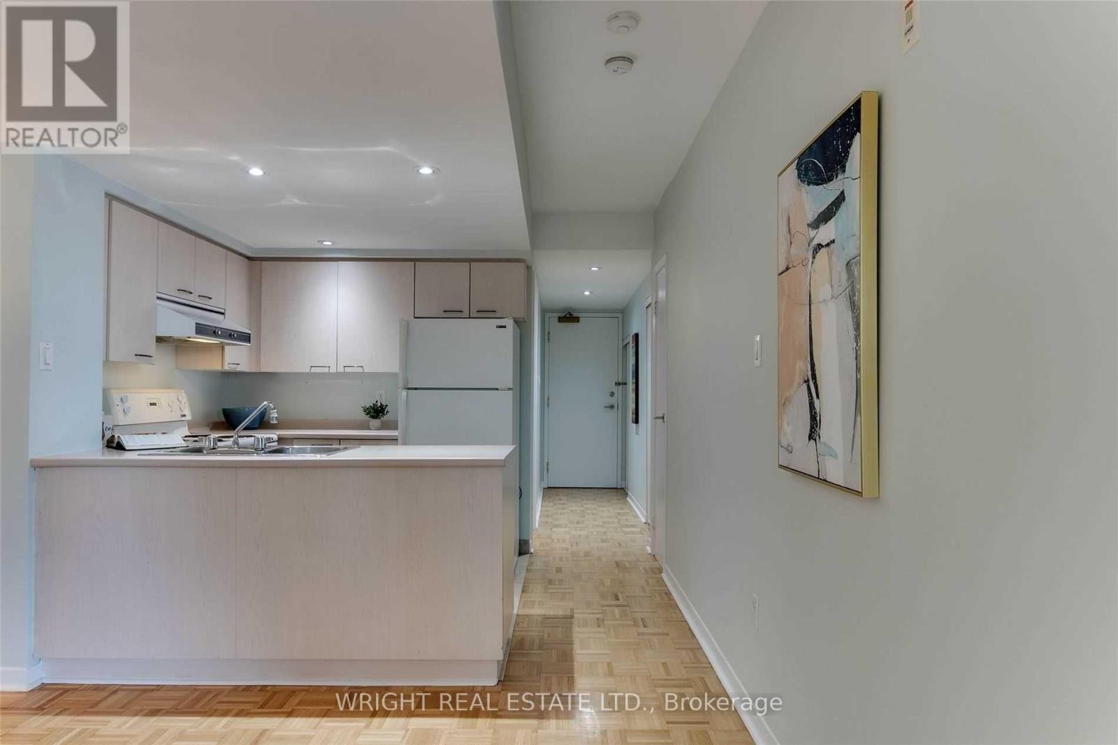 306 - 8 Oxford Street, Toronto, Ontario M5T 2N9 - Photo 6 - C13827038