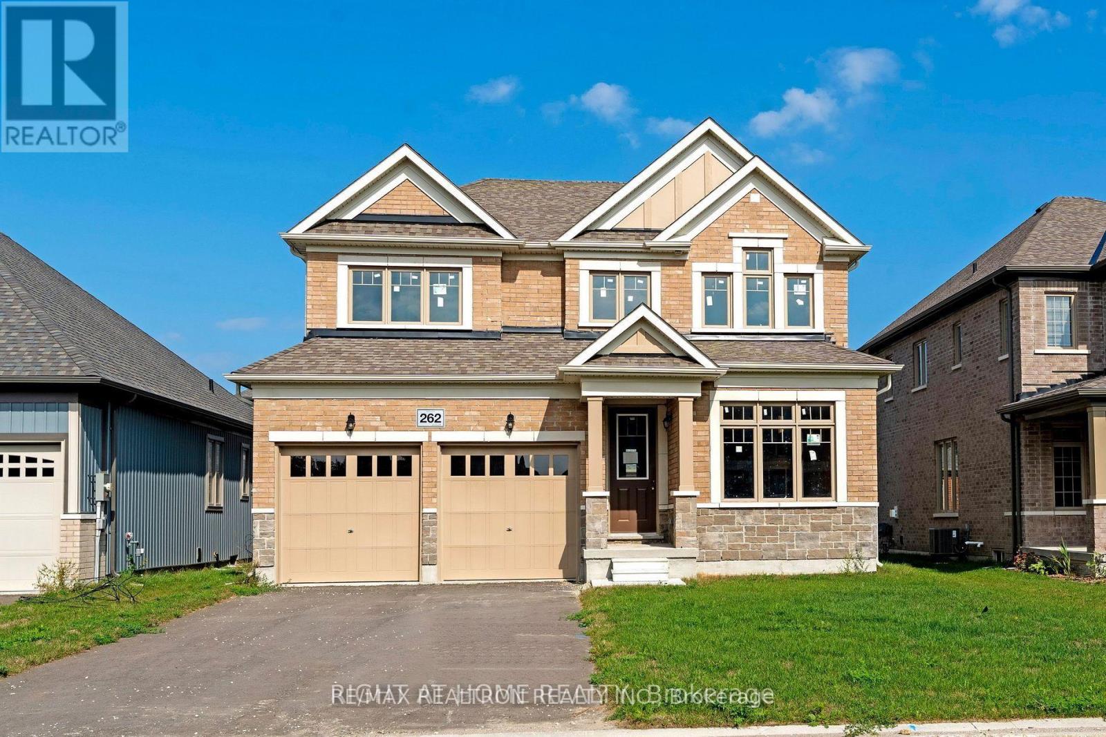 262 DUNCAN STREET, Clearview, Ontario