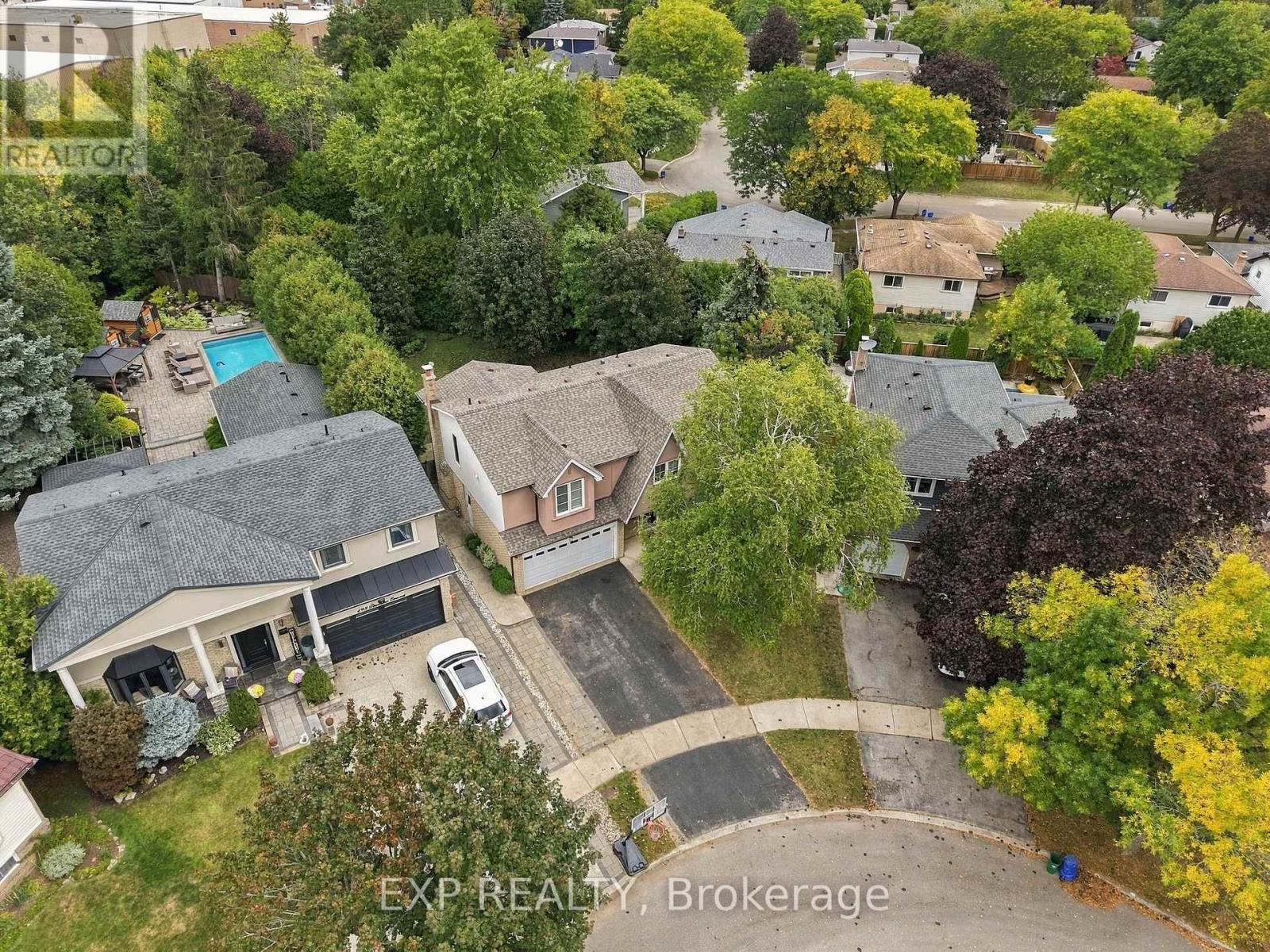 491 Tipperton Crescent, Oakville, Ontario  L6L 5E1 - Photo 45 - W13822992