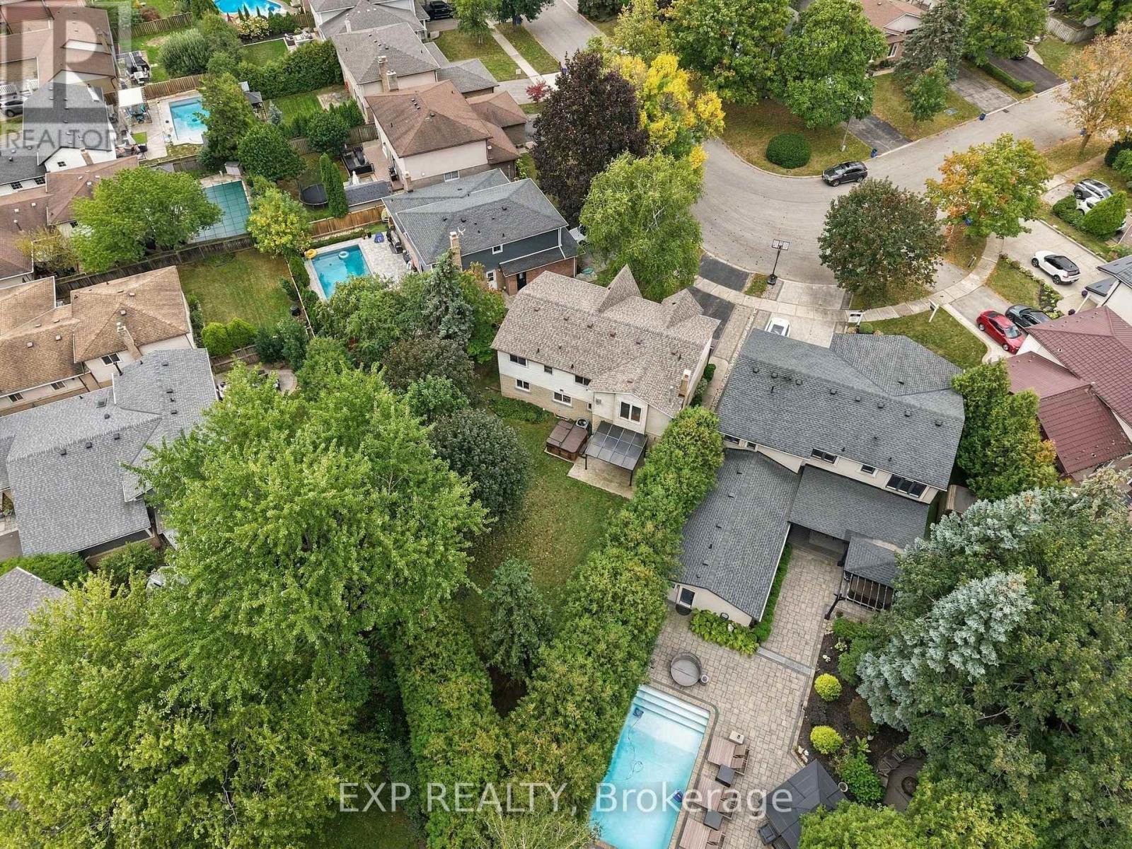 491 Tipperton Crescent, Oakville, Ontario  L6L 5E1 - Photo 43 - W13822992