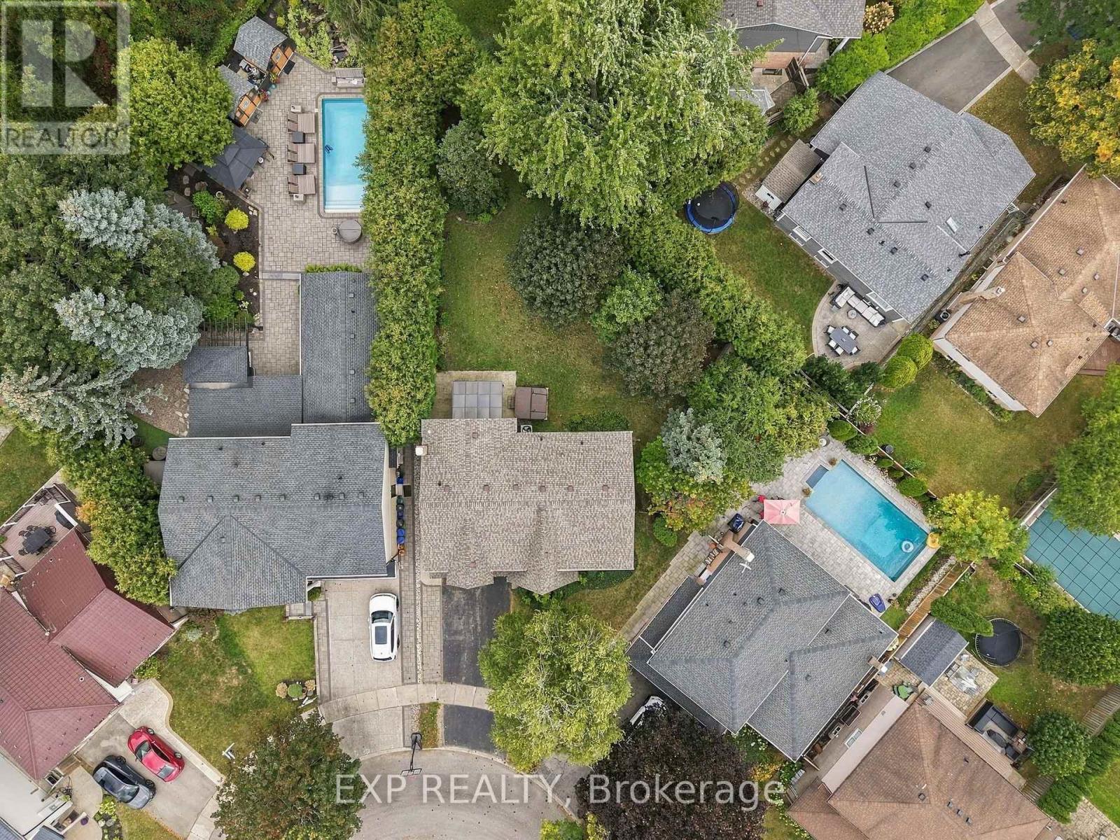 491 Tipperton Crescent, Oakville, Ontario  L6L 5E1 - Photo 44 - W13822992