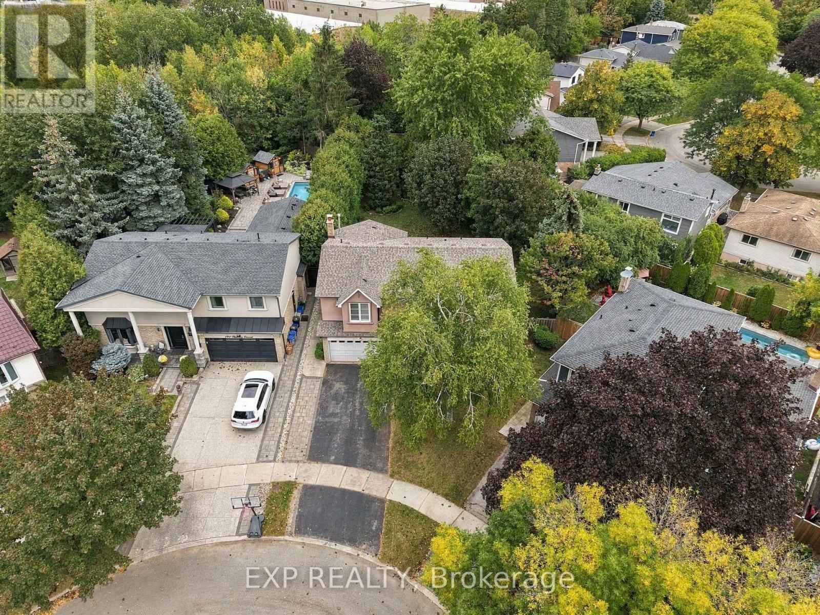 491 Tipperton Crescent, Oakville, Ontario  L6L 5E1 - Photo 46 - W13822992