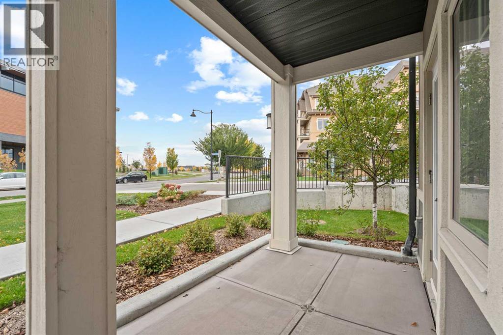 101, 140 Mahogany Street Se, Calgary, Alberta  T3M 4E1 - Photo 22 - A2346183