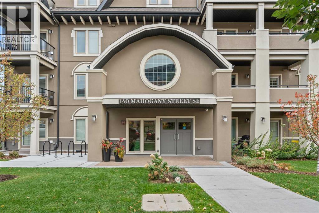 101, 140 Mahogany Street Se, Calgary, Alberta  T3M 4E1 - Photo 25 - A2346183