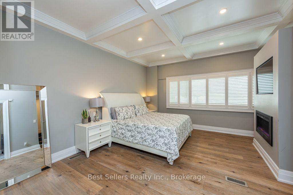 7407 Milburough Line E, Milton, Ontario  L0P 1B0 - Photo 28 - W13827076