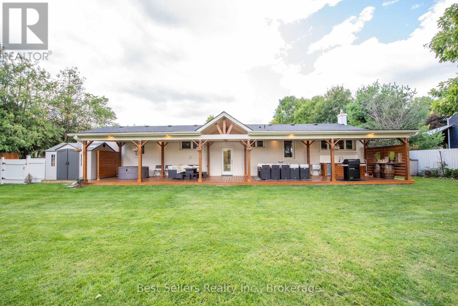 7407 Milburough Line E, Milton, Ontario  L0P 1B0 - Photo 41 - W13827076
