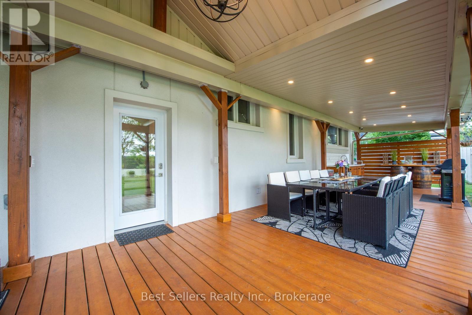 7407 Milburough Line E, Milton, Ontario  L0P 1B0 - Photo 47 - W13827076