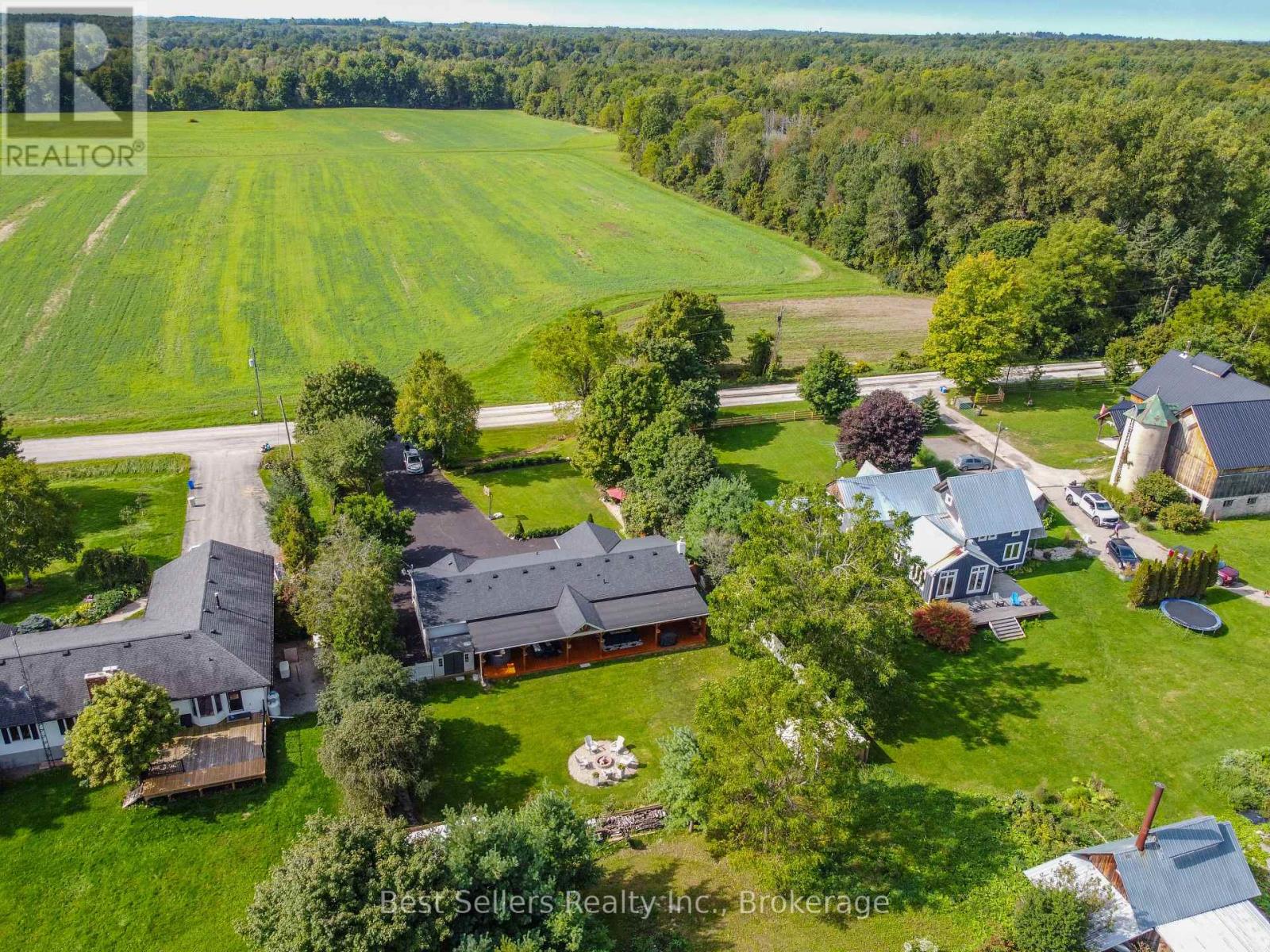 7407 Milburough Line E, Milton, Ontario  L0P 1B0 - Photo 40 - W13827076