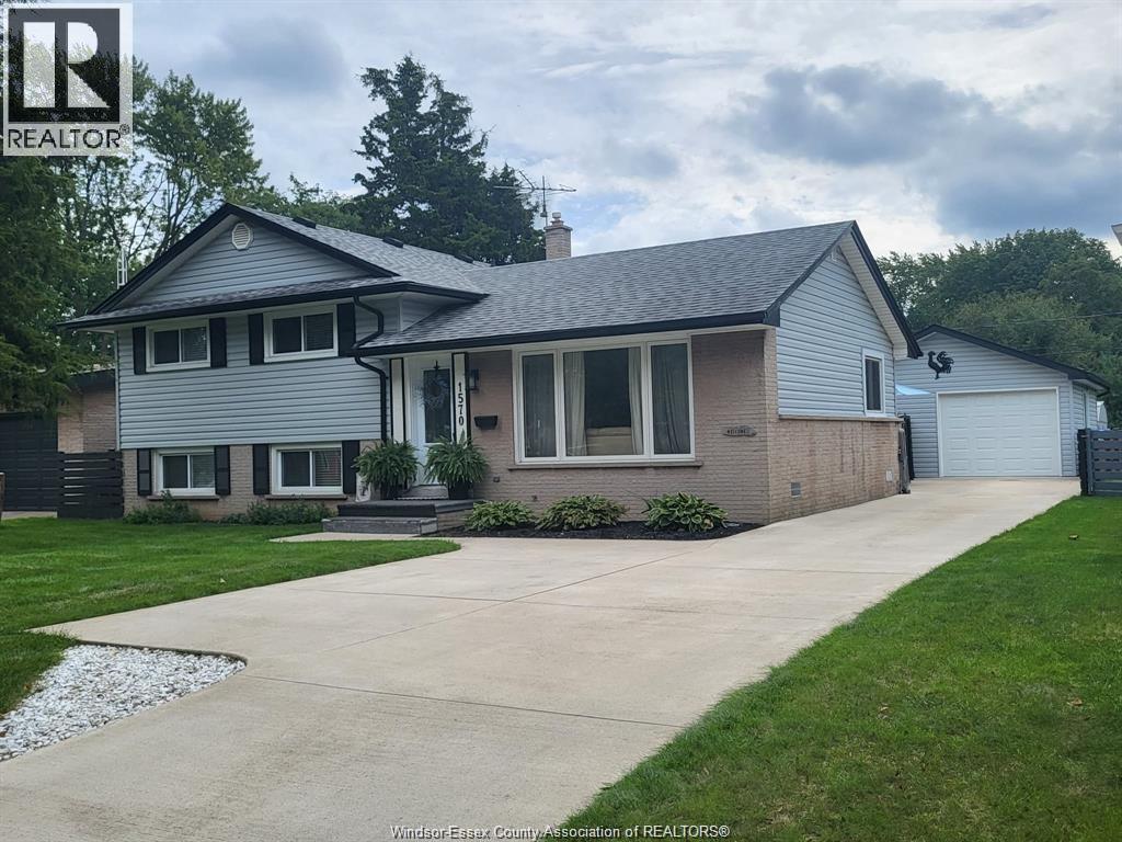 1570 STRATFORD COURT, Windsor, Ontario