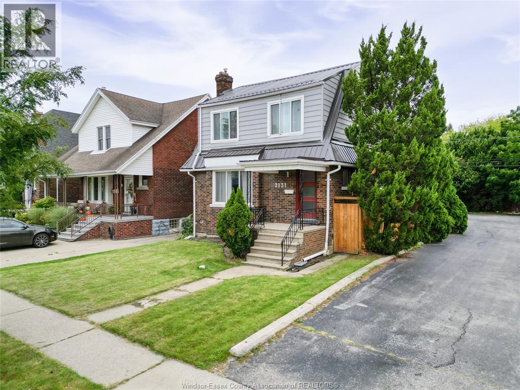 2131 Lincoln Road, Windsor, Ontario  N8W 2P9 - Photo 1 - 26022946