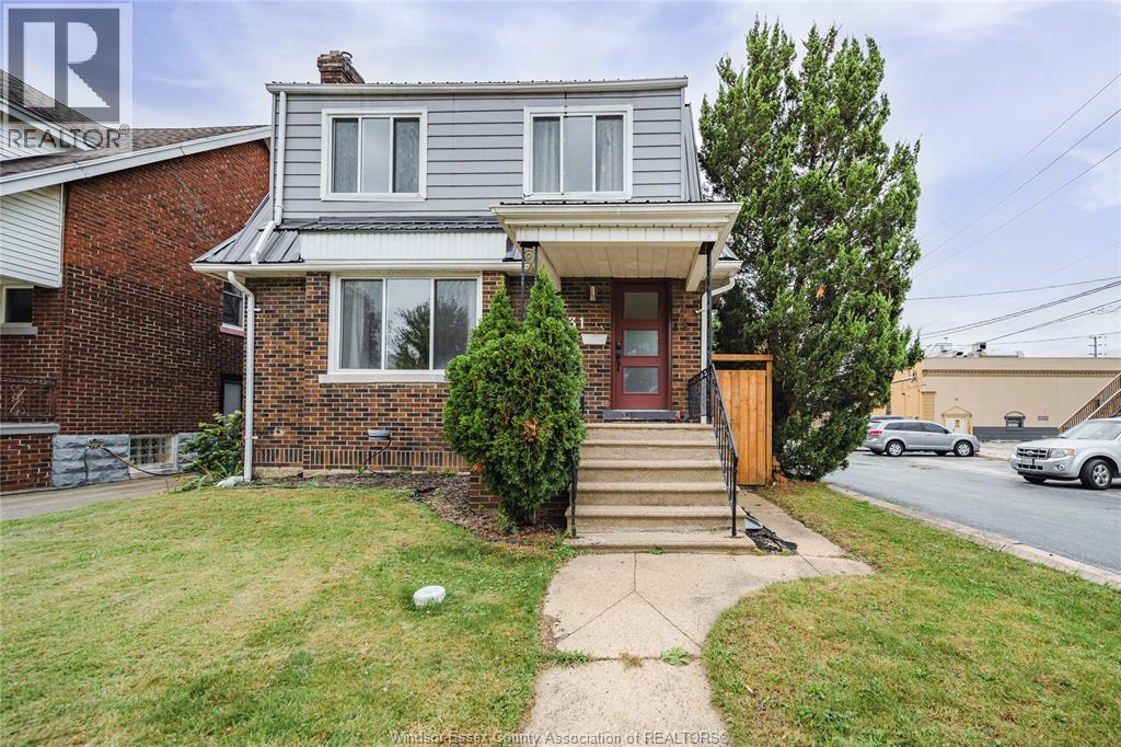2131 Lincoln Road, Windsor, Ontario  N8W 2P9 - Photo 3 - 26022946