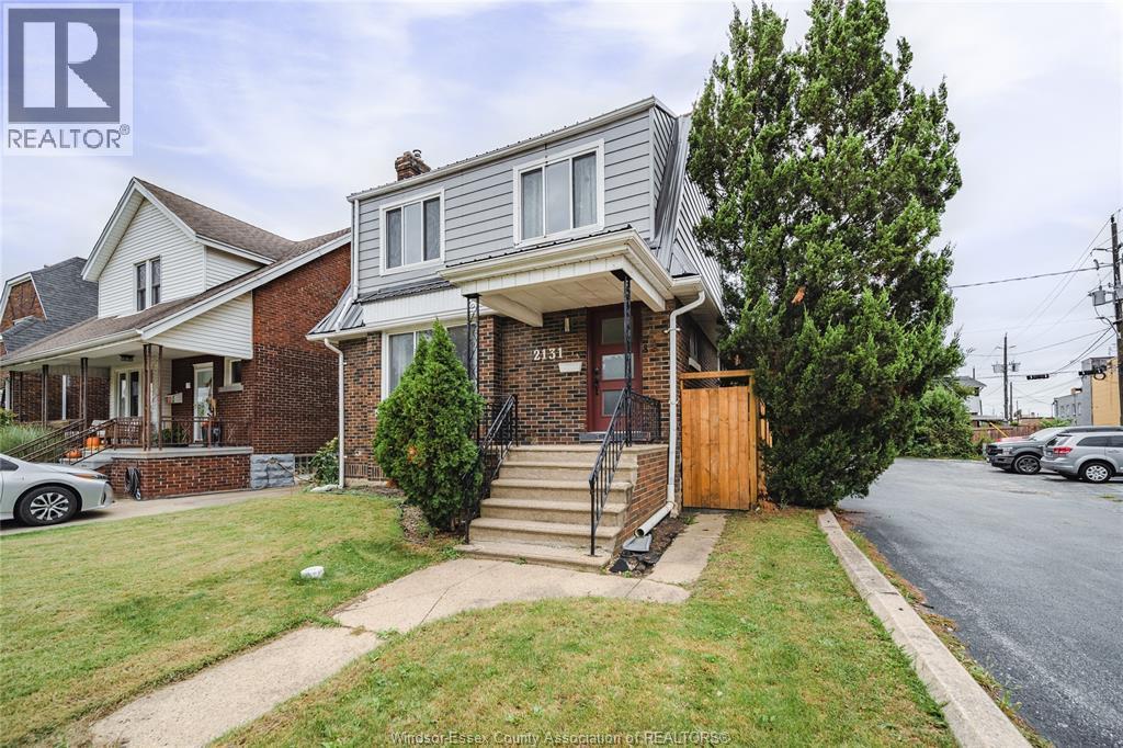 2131 Lincoln Road, Windsor, Ontario  N8W 2P9 - Photo 2 - 26022946
