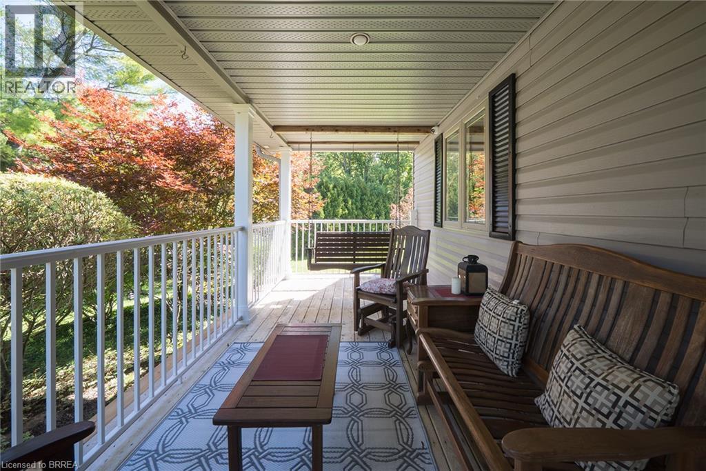 1410 Mcdowell Road E, Simcoe, Ontario  N3Y 4K5 - Photo 4 - 40866059