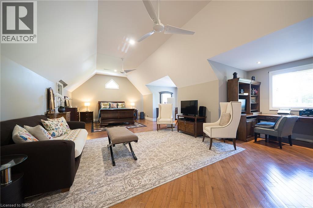 1410 Mcdowell Road E, Simcoe, Ontario  N3Y 4K5 - Photo 19 - 40866059