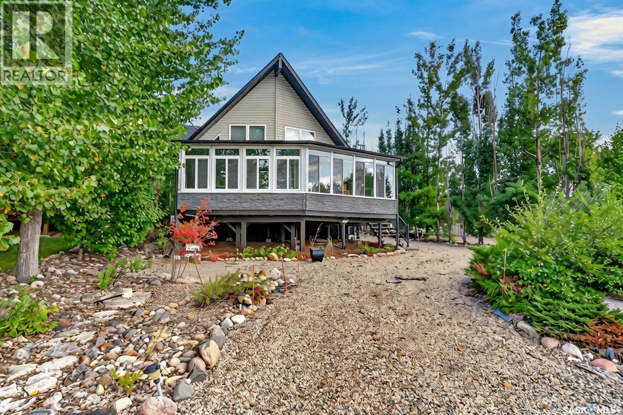 35 Lakeshore Drive, Invergordon Rm No. 430, Saskatchewan  S0J 1H0 - Photo 3 - SK049182