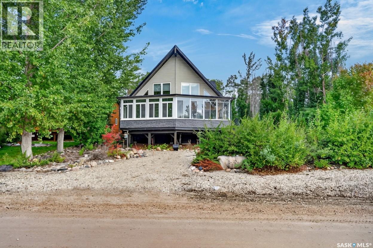 35 Lakeshore Drive, Invergordon Rm No. 430, Saskatchewan  S0J 1H0 - Photo 2 - SK049182