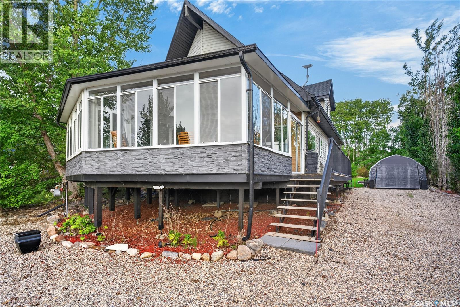 35 Lakeshore Drive, Invergordon Rm No. 430, Saskatchewan  S0J 1H0 - Photo 4 - SK049182